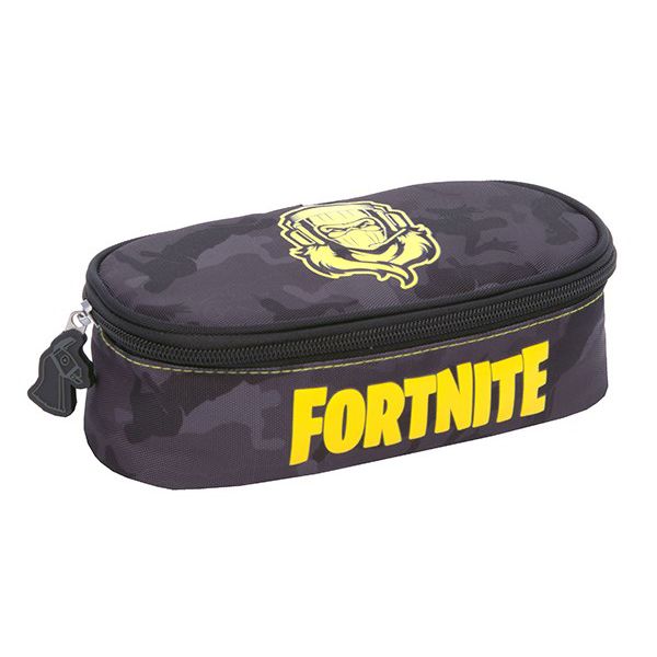 Astuccio Ovale FORTNITE Raptor Nero a 16.50