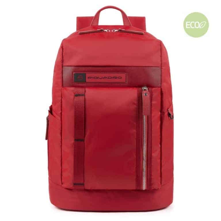 Zaino piquadro rosso hotsell