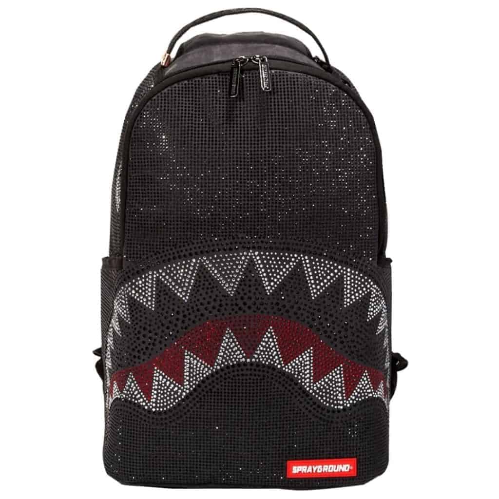 zaini bape shark