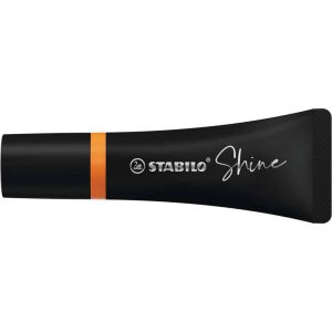Stabilo Shine Arancio