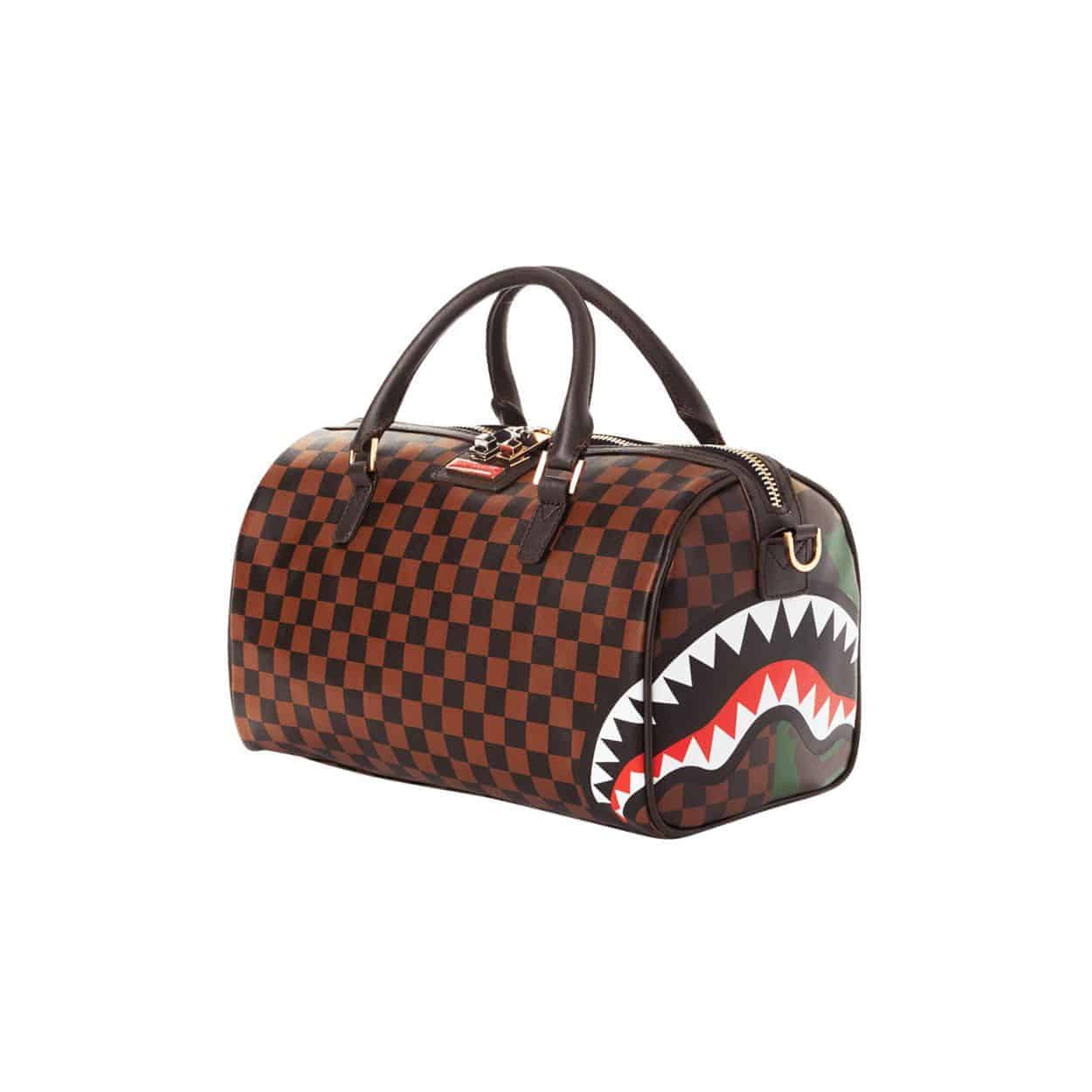 bauletto sprayground