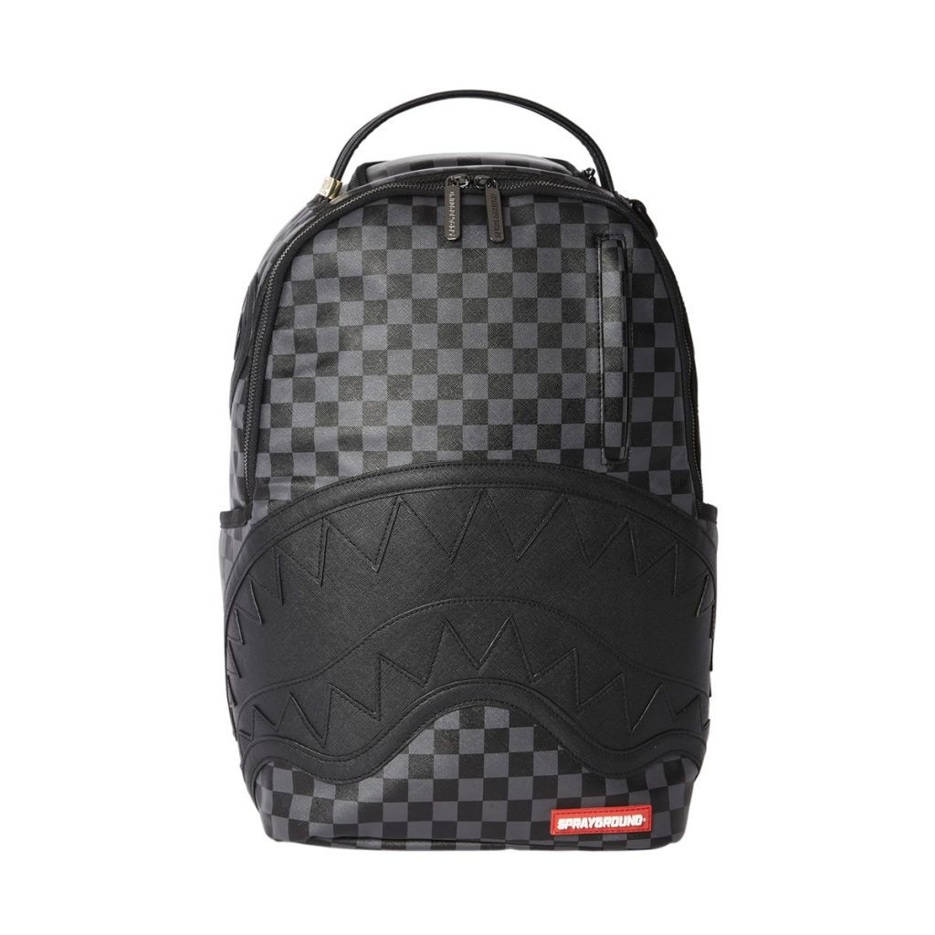 Zaino Sprayground HENNY Black (Nero) 910B3371NSZ Lina snc