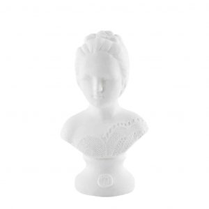 Busto decorativo profumato Madame Royal Antoinette MATHILDE M