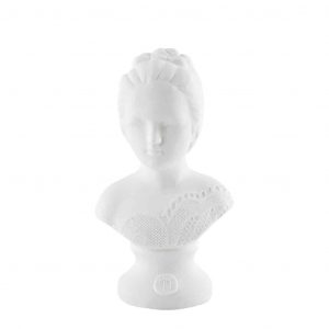 Busto decorativo profumato Madame Royal Antoinette MATHILDE M