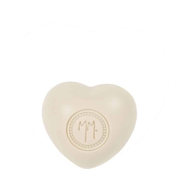 Cuori di sapone per mani MATHILDE M profumo Marquise