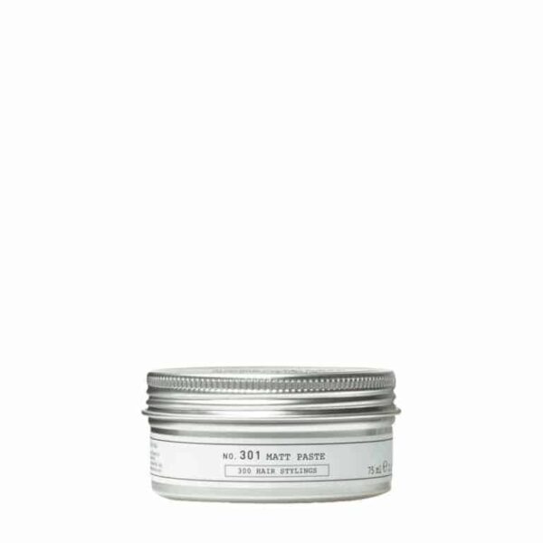 DEPOT 301 Matt Paste 75ml