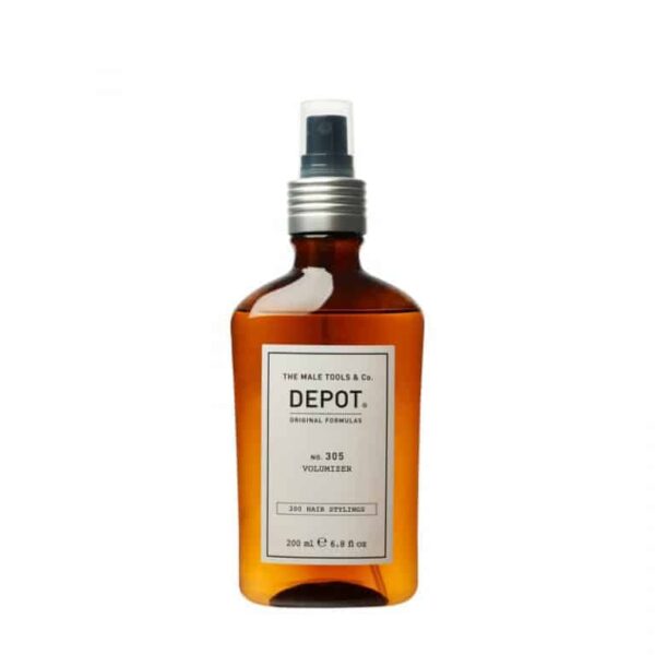 DEPOT 305 Volumizer Spray 200ml