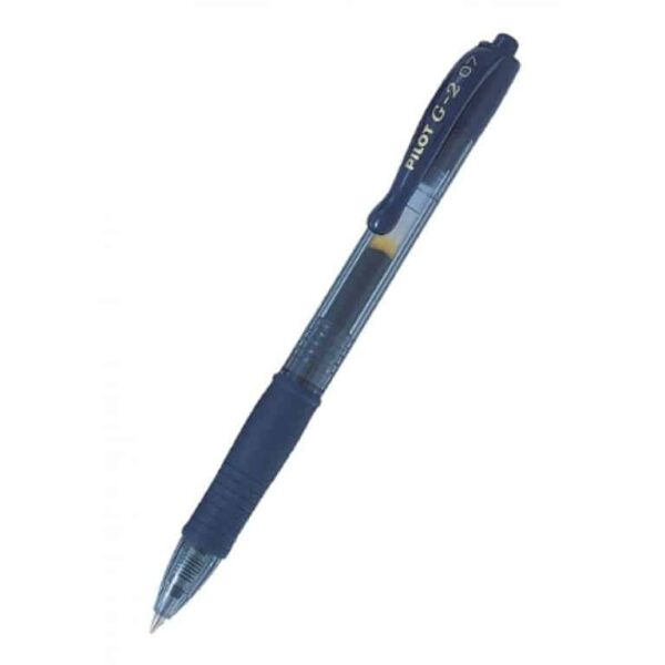 Penna Sfera Pilot Gel G-2 0
