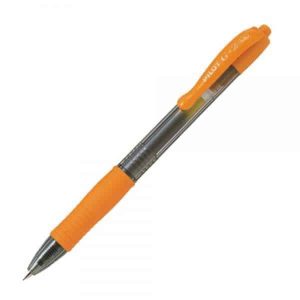 Penna Sfera Pilot Gel G-2 0