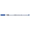 Pennarello Stabilo PEN68 Brush Blu Oltremare