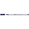 Pennarello Stabilo PEN68 Brush Blu di Prussia