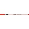 Pennarello Stabilo PEN68 Brush Rosso
