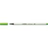 Pennarello Stabilo PEN68 Brush Verde