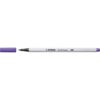 Pennarello Stabilo PEN68 Brush Viola