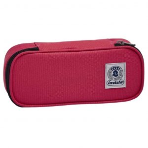 Lip Pencil Bag Invicta BENIN Rosa