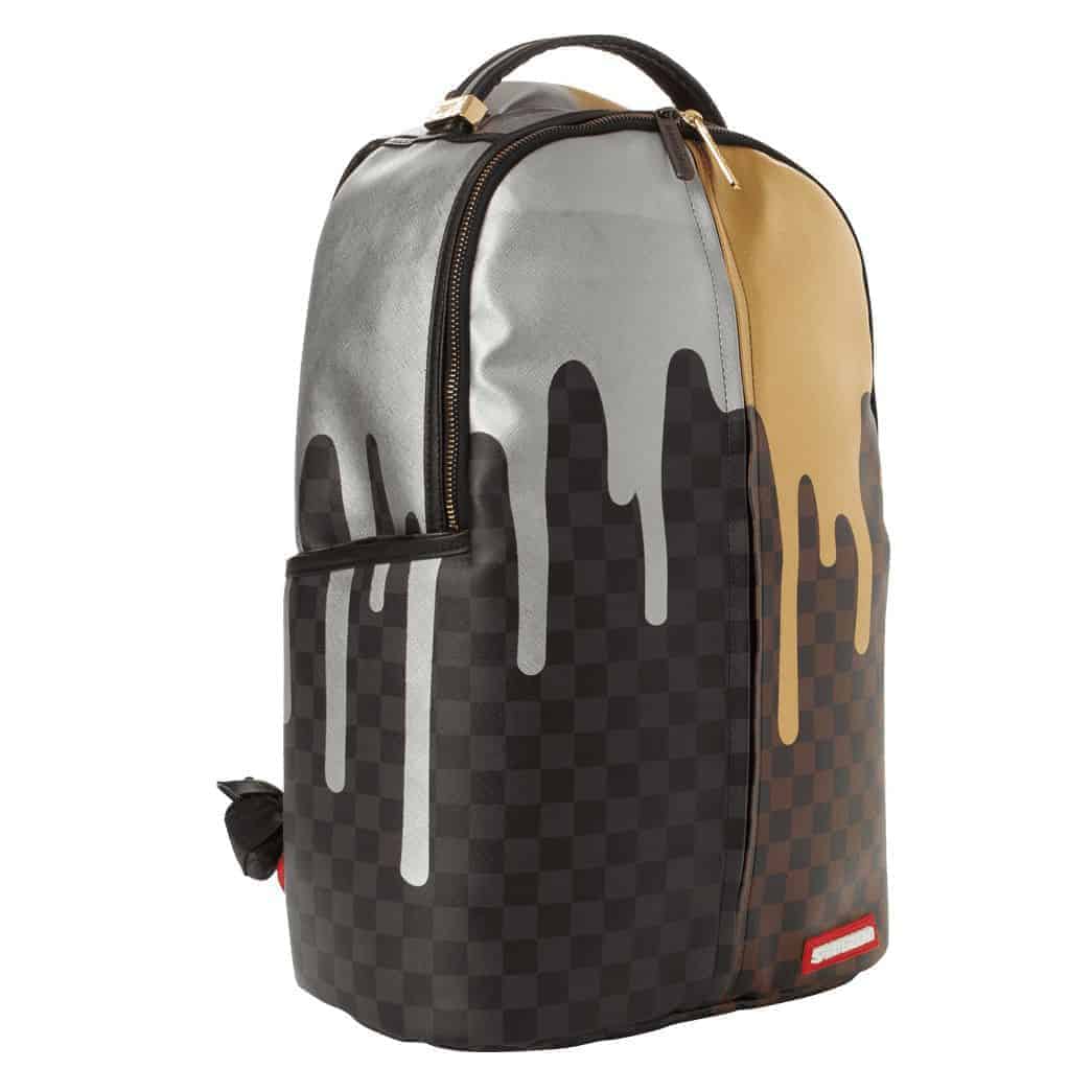 Zaino Sprayground DOUBLE DRIPS 910B3069NSZ
