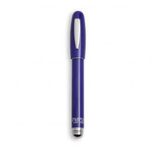 A.G. Spalding Penna Stilografica Short Classic Blu