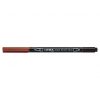 Aqua Brush Duo Lyra Rosso Indiano