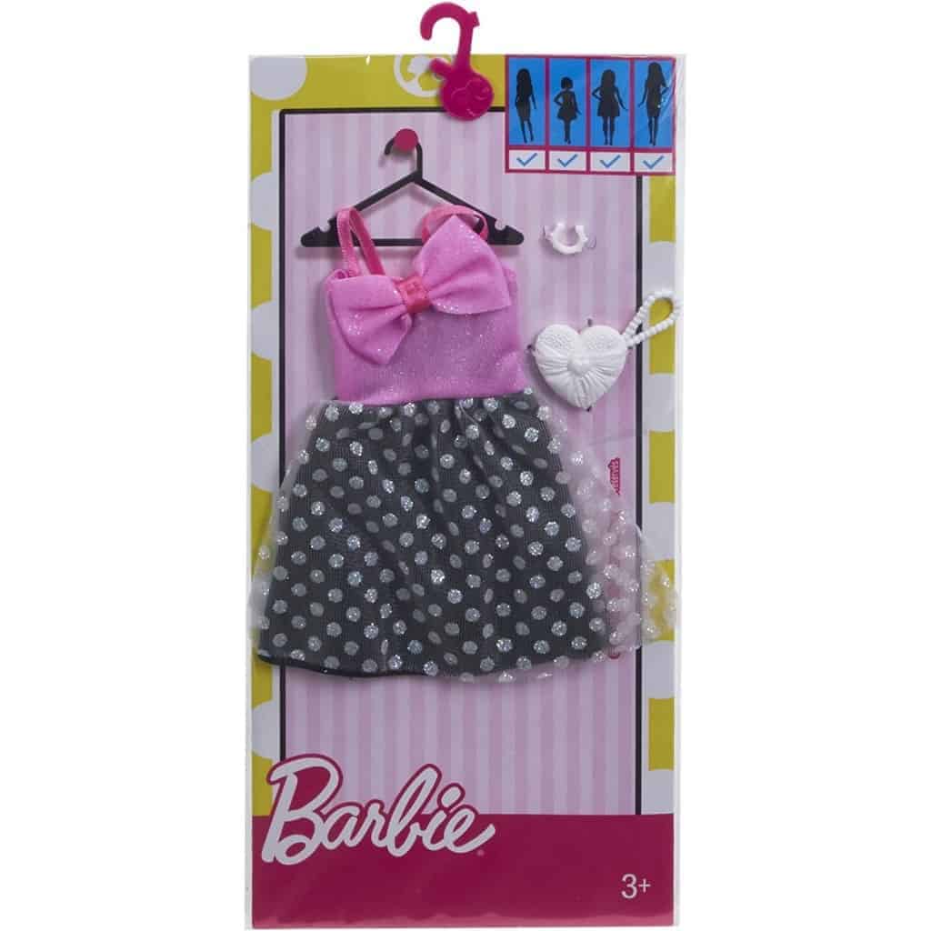 Barbie Mode Vestiti a 12.99