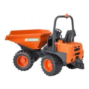 Bruder dumper mini AUSA scala 1:16