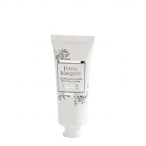 Crema mani profumata MATHILDE M profumo Divine Marquise