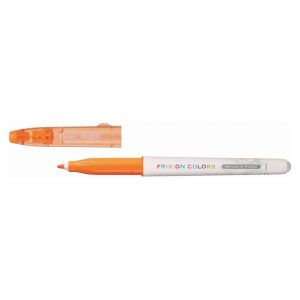 Frixion Colors Pennarelli Cancellabili Orange