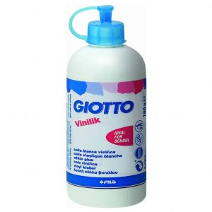 Giotto Colla Vinilik 100g