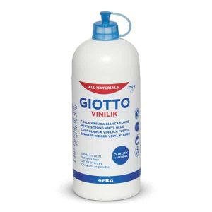 Giotto Colla Vinilik 250g