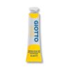 Giotto Tempera Extra 12ml Giallo Limone
