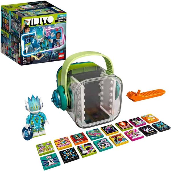 Lego VIDIYO Alien DJ BeatBox