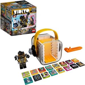 Lego VIDIYO HipHop Robot BeatBox