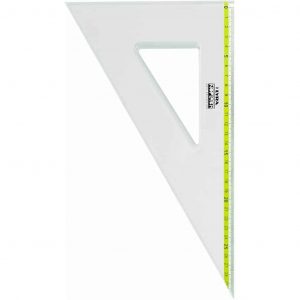 Lyra Noflash Squadra 60° 31cm