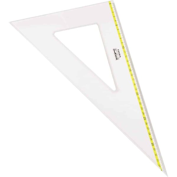 Lyra Noflash Squadra 60° 36cm