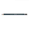 Matita Mars Lumograph Staedtler Black 4B