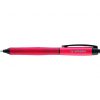 Penna Roller a Scatto 0.4mm STABILO PALETTE Rosso