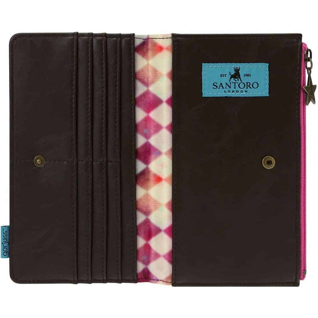 Portafogli A Forma Di Squalo - Set Da 3 Pezzi Colorati Per Donna, Morbido E Portatile