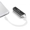 Power Bank 2600mAh celly nero