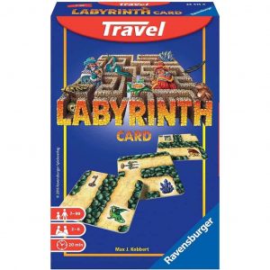 Ravensburger Labyrinth Travel