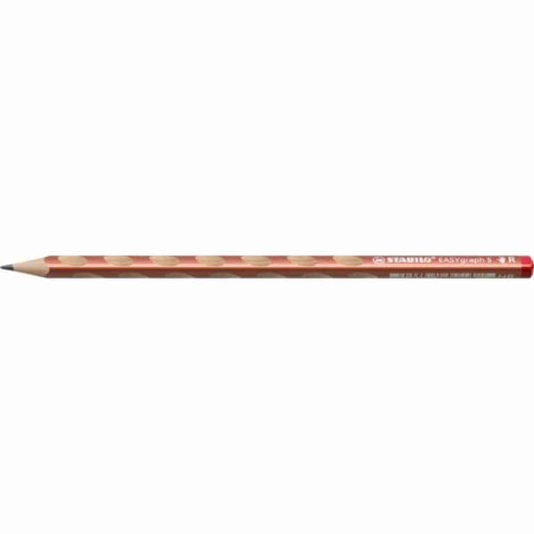 Stabilo EASYgraph per Destri HB Bronzo