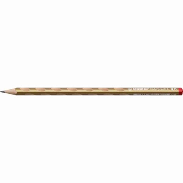 Stabilo EASYgraph per Destri HB Oro