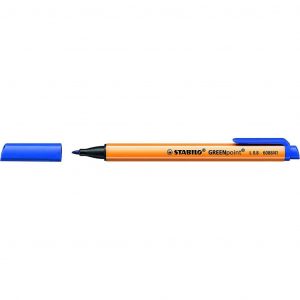 Stabilo GREENpoint penna tecnica Blu