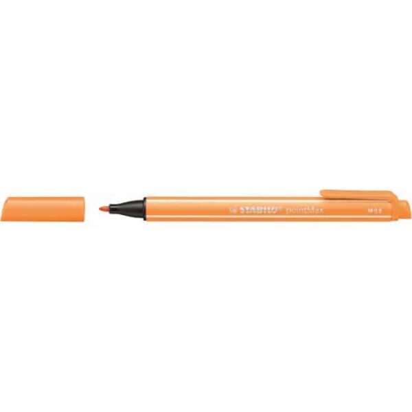Stabilo Point Max Arancio SCUOLAWEB