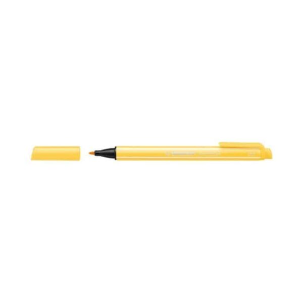 Stabilo Point Max Rosso Giallo SCUOLAWEB