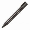Staedtler Marcatore permanente punta tonda nero