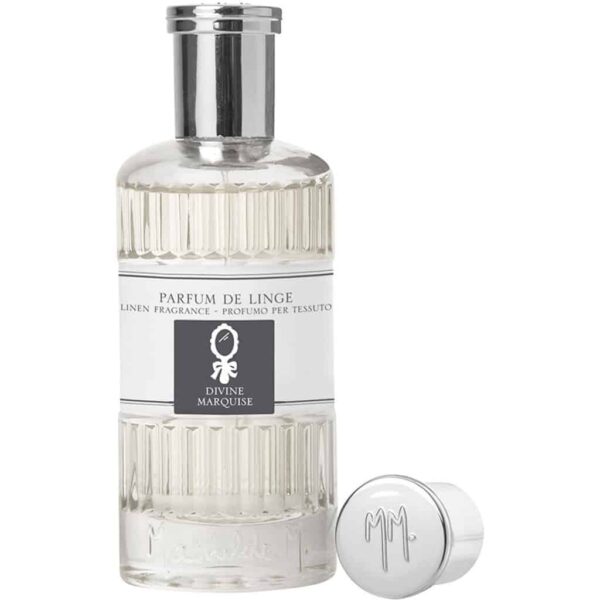 Vaporizzatore MATHILDE M profumo per tessuti DIVINE MARQUISE 75ml