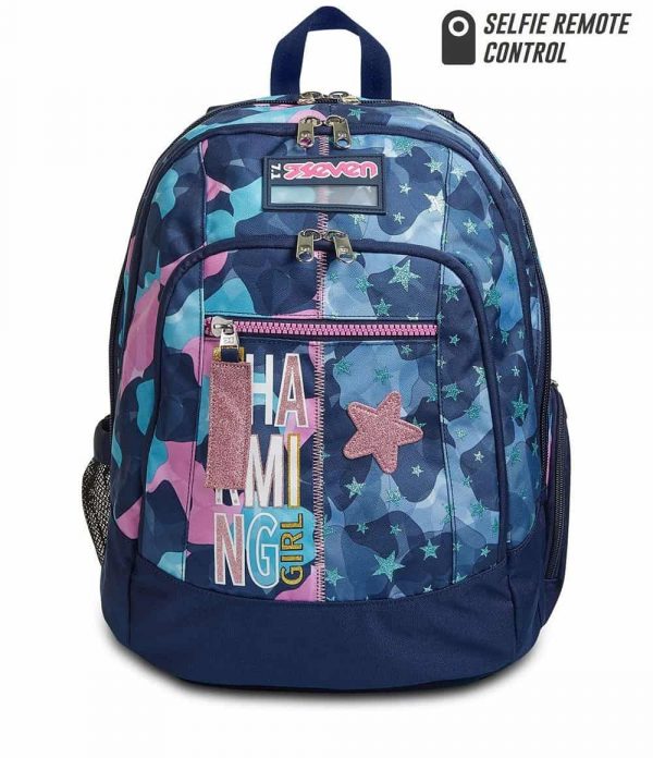 Zaini sales seven offerta