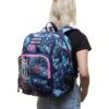 Zaino Seven New Point Out CHARMING GIRL 201002134/632