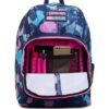 Zaino Seven New Point Out CHARMING GIRL 201002134/632