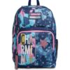 Zaino Seven New Point Out CHARMING GIRL 201002134/632