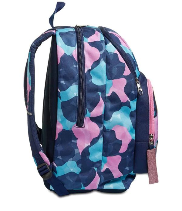 Zaino Seven New Point Out CHARMING GIRL 201002134/632